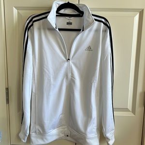 Adidas sweatshirt